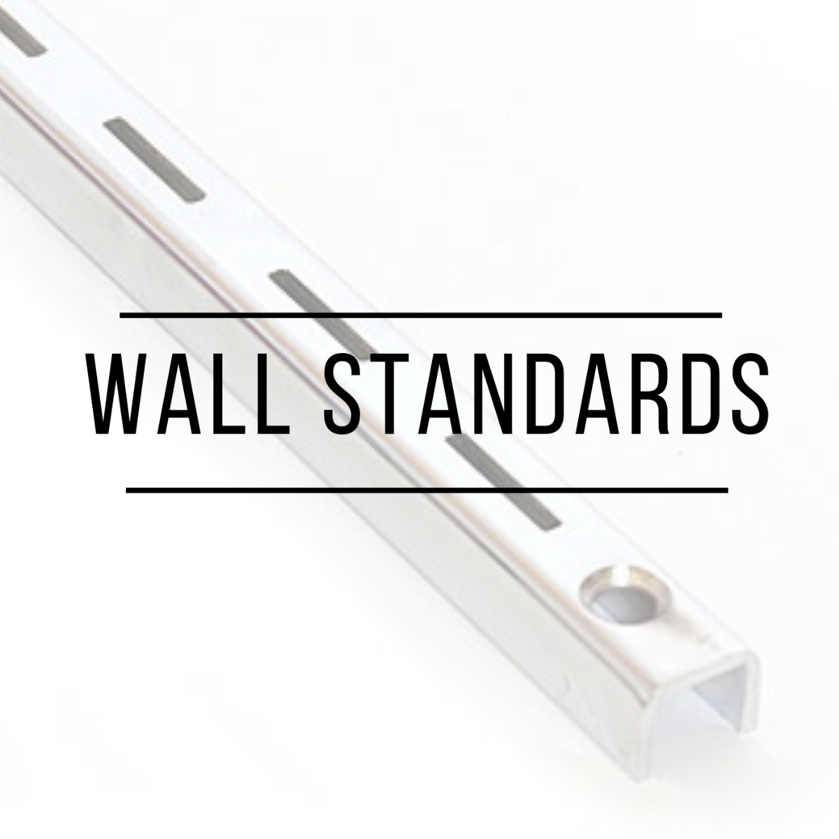 Wall systems in Hawaii use spaces efficiently from slatgrid, slatwall, hangrods, and other accessories.