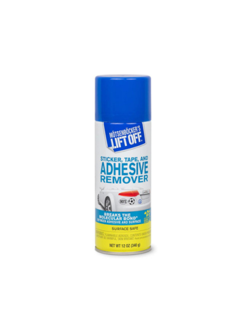 Lift Off Gum and Adhesive Remover - 5302